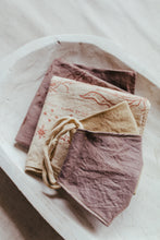 Load image into Gallery viewer, Naturally Dyed Cotton Face Mask