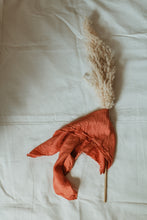 Load image into Gallery viewer, Hand Dyed 100% Silk Scarves Neutral Earthy tones