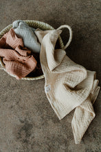 Load image into Gallery viewer, Organic Gauze Mask