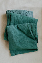 Load image into Gallery viewer, Plant Dyed organic Cotton Bandana - Soft cotton bandana, Neutral earthy shades