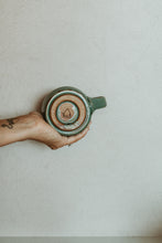 Load image into Gallery viewer, Hand-thrown Stoneware Mug