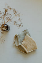 Load image into Gallery viewer, Organic Gauze Mask