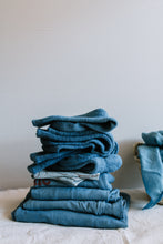 Load image into Gallery viewer, Naturally dyed cotton T shirt - Cultivate Love Graphic T shirt Adult