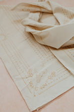 Load image into Gallery viewer, Georgia bandana - Southwestern cool Premium cotton, made in USA