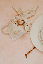 Load image into Gallery viewer, Georgia bandana - Southwestern cool Premium cotton, made in USA