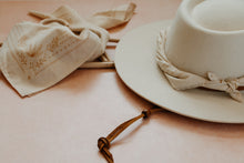 Load image into Gallery viewer, Georgia bandana - Southwestern cool Premium cotton, made in USA