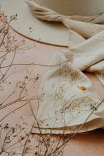 Load image into Gallery viewer, Georgia bandana - Southwestern cool Premium cotton, made in USA