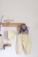 Load image into Gallery viewer, Organic Linen Bandanas