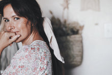 Load image into Gallery viewer, Organic Linen Bandanas