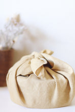Load image into Gallery viewer, Organic Linen Bandanas