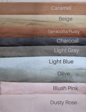 Load image into Gallery viewer, Naturally Dyed Cotton Face Mask