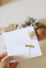 Load image into Gallery viewer, Plastic Free Naturally Dyed Cotton Scrunchies