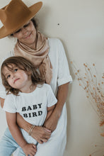 Load image into Gallery viewer, Naturally dyed charmeuse silk scarf