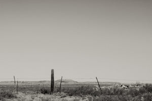 Photography prints - New Mexico Serie wall art