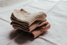 Load image into Gallery viewer, cotton socks
