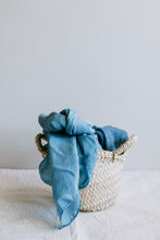 Load image into Gallery viewer, Hand Dyed 100% Silk Scarves Neutral Earthy tones
