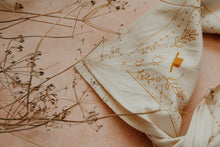 Load image into Gallery viewer, Georgia bandana - Southwestern cool Premium cotton, made in USA
