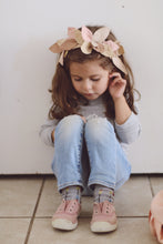 Load image into Gallery viewer, Plant Dyed Forest Headband
