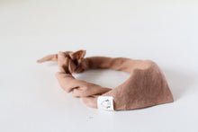 Load image into Gallery viewer, Organic Linen Bandanas
