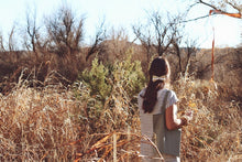 Load image into Gallery viewer, Hand Dyed Cotton Canvas Tote Bag
