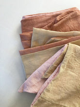 Load image into Gallery viewer, Organic Cotton Headwrap - Neutral turbans hair scarf
